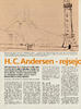 H.C. Andersen - rejsejournalistikkens fornyer