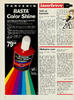 Basta Color Shine
