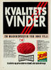 Kvalitets vinder