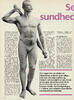 Sexet sundhedsapostel