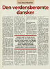 Den verdensberømte dansker