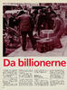Da billionerne rullede
