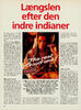 Længslen efter den indre indianer