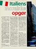Italiens moralske opgør
