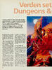 Verden set fra Dungeons & Dragons