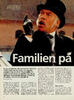 Familien på godt og ondt