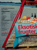 Eksotiske frugter