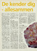 De kender dig - alle sammen