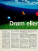 Drøm eller mareridt