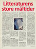 Litteraturens store måltider