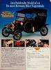 The 1913 Ford Model T