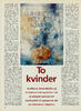 To kvinder