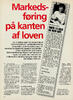 Markedsføring på kanten af loven