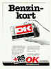 Benzinkort