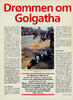 Drømmen om Golgatha