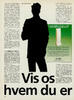 Vis os hvem du er