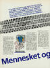 Mennesket og tidens gang