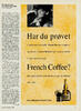Har du prøvet French Coffee?