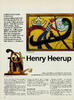 Henry Heerup