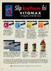 Vitomax kosttilskud 