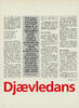 Djævledans og oplysning 