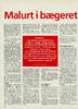 Malurt i bægeret 