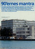 90'ernes mantra 