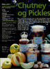 Chutney og Pickles 