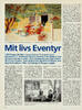 Mit livs eventyr