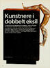 Kunstnere i dobbelt eksil 