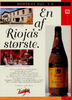 En af Rioja's største 