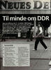 Til minde om DDR