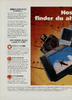 Hos Merlin finder du altid melodien!