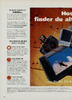 Hos Merlin finder du altid melodien!