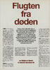 Flugten fra døden 