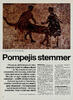 Pompejis stemmer 