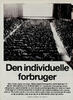 Den individuelle forbruger 