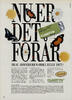 Nu er det forår 