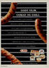 Godt vejr, Goman og grill