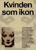 Kvinden som ikon