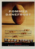 Pommes Danefrost 