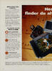 Hos Merlin finder du altid melodien!