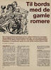 Til bords med de gamle romere
