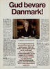 Gud bevare Danmark 