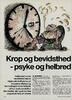 Krop og bevidsthed - psyke og helbred 