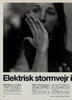 Elektrisk stormvejr i hjernen