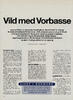 Vild med Vorbasse 