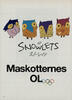 Maskotternes OL 