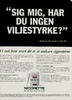Nicorette 