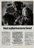 Ved saltørkenens bred